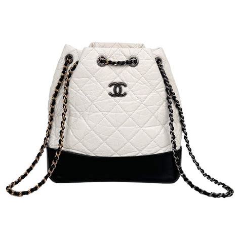 chanel gabrielle backpack for sale|chanel gabrielle backpack discontinued.